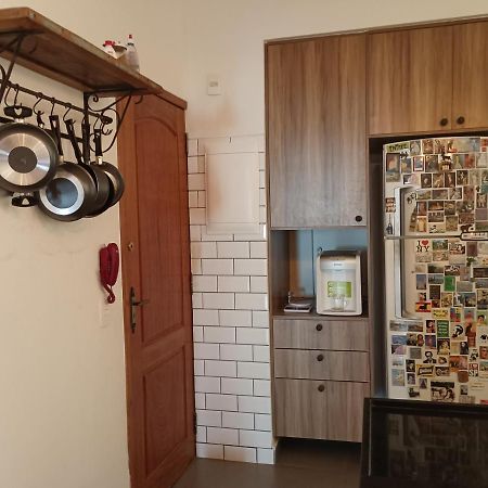 דירות ריו דה ז'ניירו Apartamento Praia Leme Star מראה חיצוני תמונה