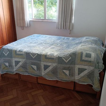 דירות ריו דה ז'ניירו Apartamento Praia Leme Star מראה חיצוני תמונה