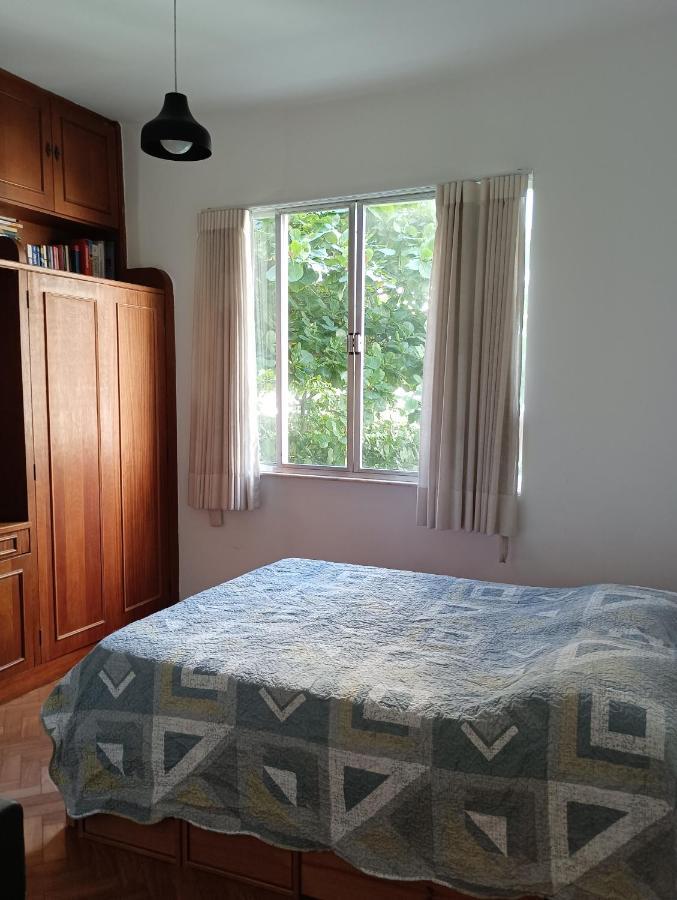 דירות ריו דה ז'ניירו Apartamento Praia Leme Star מראה חיצוני תמונה