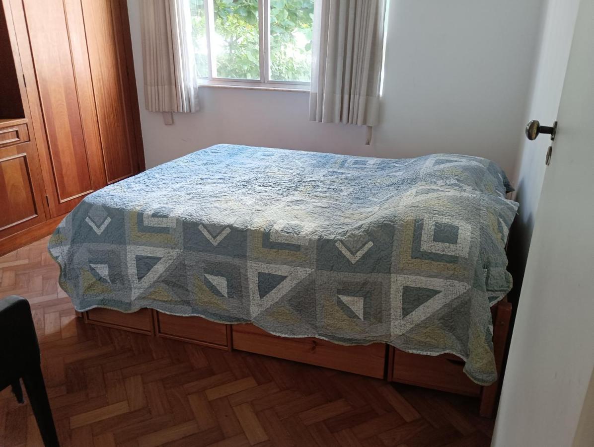 דירות ריו דה ז'ניירו Apartamento Praia Leme Star מראה חיצוני תמונה