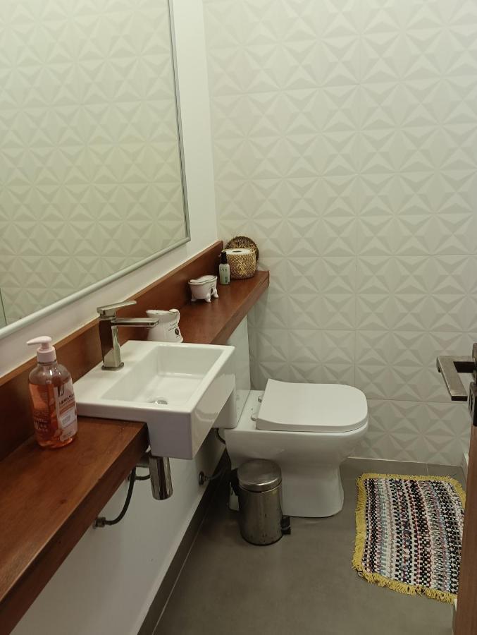 דירות ריו דה ז'ניירו Apartamento Praia Leme Star מראה חיצוני תמונה